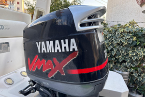 Yamaha 200