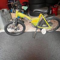 Bicicletta Dino Bikes