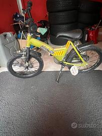 Bicicletta Dino Bikes