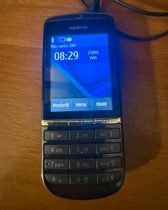 Nokia asha 300