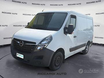 Opel Movano OPEL - 2.3 turbo D 135cv L1H1 E6d...