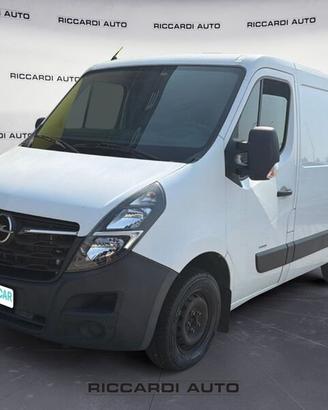 Opel Movano OPEL - 2.3 turbo D 135cv L1H1 E6d...