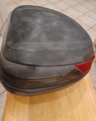 Bauletto scooter