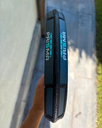 Racchetta Padel Varlion summon maxima prisma