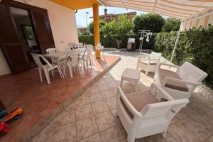 Villetta a schiera di 120 m² con 3 locali a Santa 