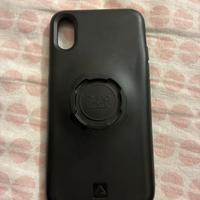 Cover quad lock iPhone xs