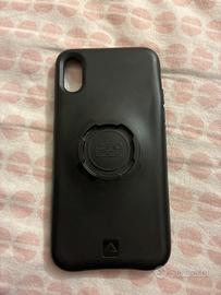 Cover quad lock iPhone xs