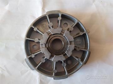 Cuscinetto lavatrice whirlpool ignis