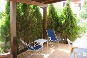 San Vito Lo Capo 150 m dalla spiaggia