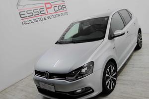 VOLKSWAGEN Polo 1.4 TDI 90 CV 5p. Comfortline Bl