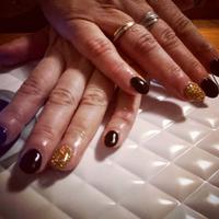 Semipermanente unghie