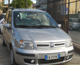 Fiat Panda 1.2 benzina 2005 UNI PROPRIETARIO