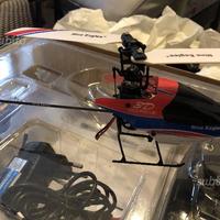 Solo Pro 100 3d nine eagles elicottero rc