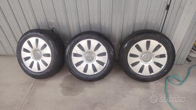 4 cerchi audi
