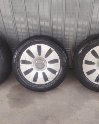 4 cerchi audi