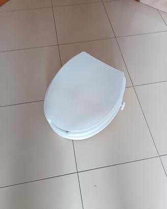 Rialzo WC
