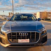 Audi Q8 45 TDI quattro tiptronic Sport