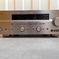 Yamaha A/V Receiver RX-V650