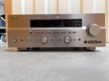 Yamaha A/V Receiver RX-V650