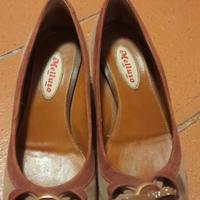 Scarpa donna Melluso