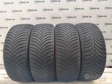 GOMME USATE 205 55 16 FIRESTONE AL 90%