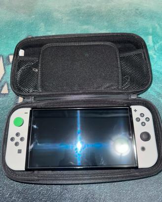 Nintendo switch oled + giochi