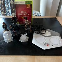 Infinity Disney 3.0 Xbox 360