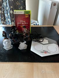 Infinity Disney 3.0 Xbox 360