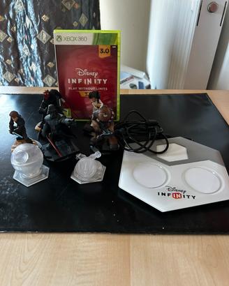 Infinity Disney 3.0 Xbox 360