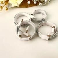 Cavi USB-C iPhone 15 16 Pro Max, 4 unità, nuovi