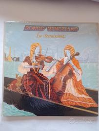 collezione vinile anno 1981