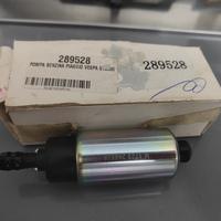 pompa benzina Aprilia e piaggio