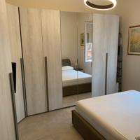 Trilocale via della Beverara Bologna