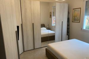 Trilocale via della Beverara Bologna