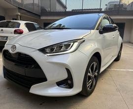TOYOTA Yaris 1.5 Hybrid 116CV 5 porte Trend Pack