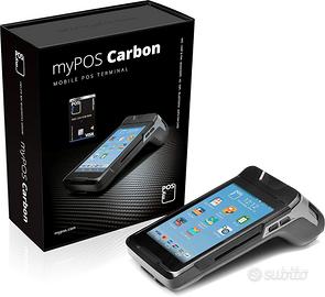 POS MyPos Carbon