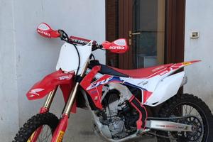 Honda crf 250