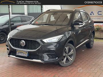 Mg ZS Comfort 1.5 VTi-TECH #8746