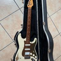 Fender Stratocaster USA 1998