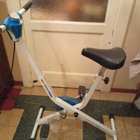 Cyclette da camera Carnielli vintage