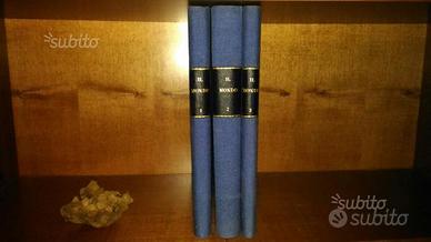 Il Mondo Enciclopedia - F.lli Curcio Editori