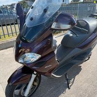 Piaggio x9 500ie evolition