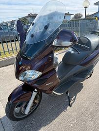 Piaggio x9 500ie evolition