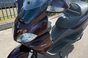 Piaggio x9 500ie evolition