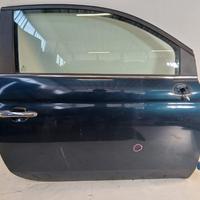 Porta ant dx FIAT 500 '07