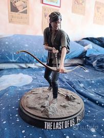 Statua Ellie Tlou 2 collector edition