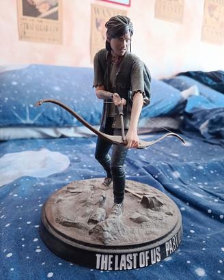 Statua Ellie Tlou 2 collector edition