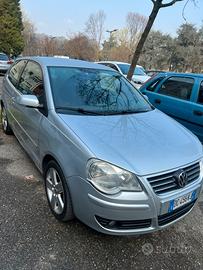 Polo 1.4 benzina