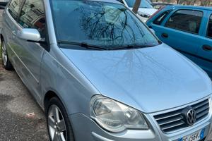 Polo 1.4 benzina