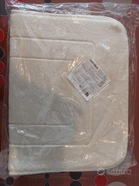 Tappetino antiscivolo da bagno NUOVO
